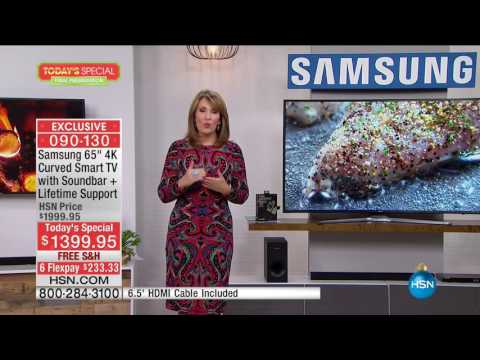 HSN | Electronic Gifts 11.26.2016 - 07 PM