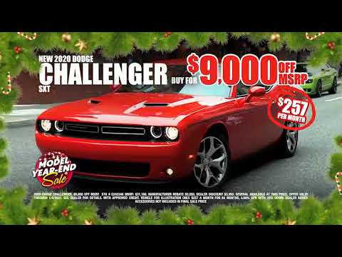 Take $14,000 Off The MSRP On A 2020 RAM 1500 Lone Star In San Antonio, TX | Ingram Park CJDR