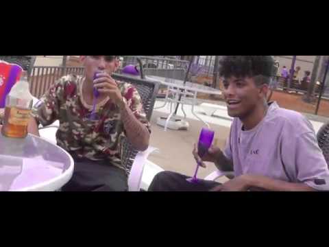 Nocaoz - Ychamanine feat.  PH