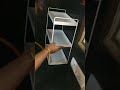 Space Saving Kitchen Organiser Amazon Https Amzn In D EqMiFjR