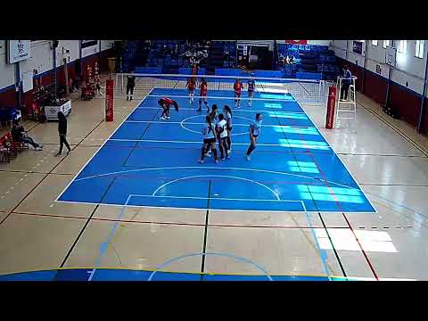 ETB CV MANACOR JF - UE VALLDEMOSSA