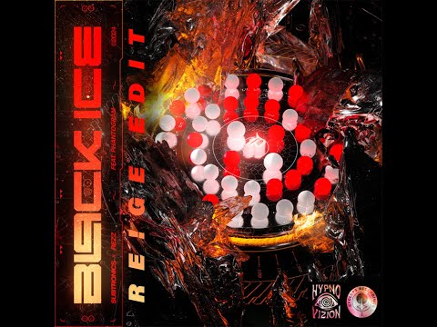 Subtronics x REZZ - Black Ice (feat. Phantogram) - RE!GE Techno Edit