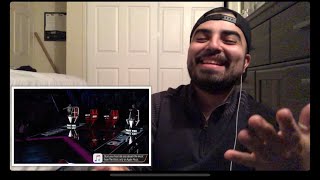 Reacting To Genesis Diaz “Praying” The Voice Blind Audition