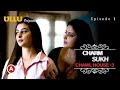 Chawl House 3 Series Explained Charmsukh Chawl House Season 3 Story Explain Sneha Paul
