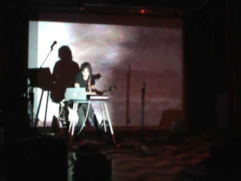 Jonathan Badger's performance on 10/08/2011 (video 5 of 6)