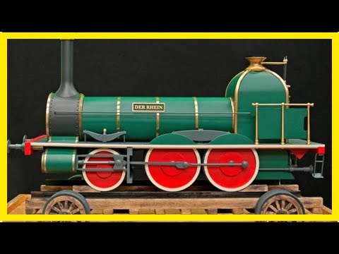 Nach langer Suche - Dampflok soll im Oktober aus dem Rhein geborgen werden