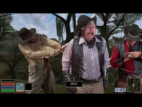 Why there's no Redguard slaves in Morrowind