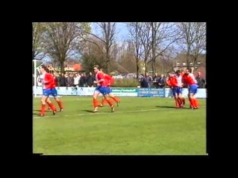 Roda Boys - Geinoord