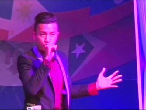 BILLY - Juara BINTANG RADIO INDONESIA