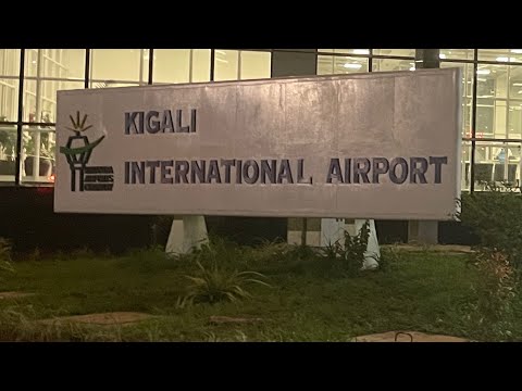 The hidden truth arriving in Rwanda