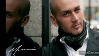 Massari Ft. Belly- Lay Back