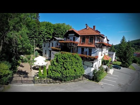 Sowia Dolina Góry Sowie, Pieszyce, Poland