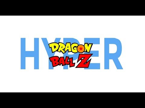 Hyper Dragonball Z OST - (Theme of Goku Black) Dark Reflection