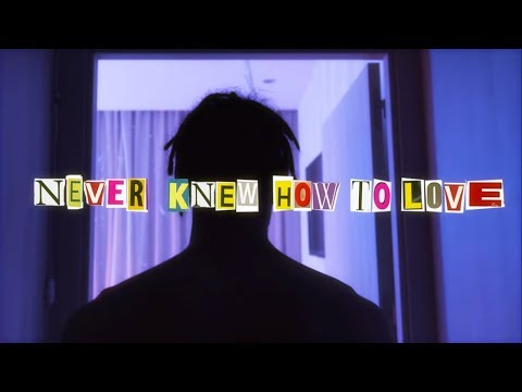 Kidd Keo Never Knew How To Love