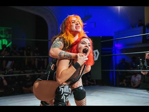 AVA LAWLESS - Horror Movies Tattoos - DEFYANT ONES Podcast