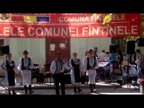 RUGA DE LA TISA NOUA 2015 - VASY SECMAN - MANDR-O OCHI FRUMOSI