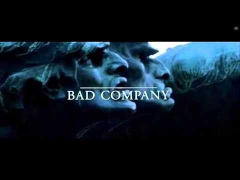 Bad Company OST - Prague (orchestral only) by Trevor Rabin
