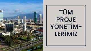 Delta Life Site Yönetim Tanıtım Filmi