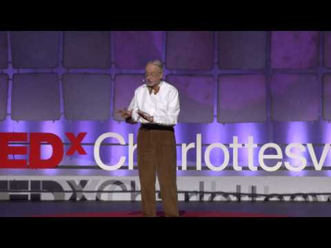 How the story transforms the teller | Donald Davis | TEDxCharlottesville