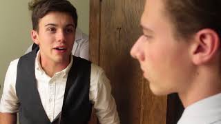 Night of the Vampire