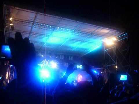 Meglio prima J-ax Strozzacapponi 03.08.12