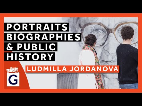 Portraits, Biographies and Public History