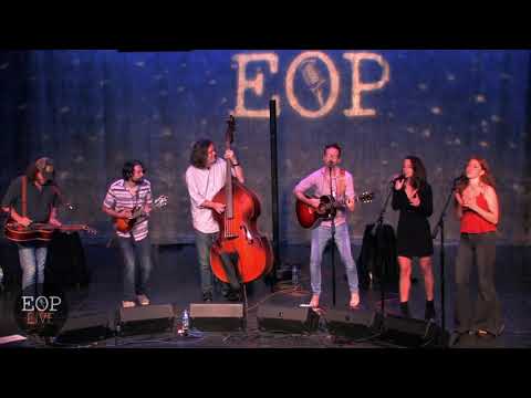 Buffalo Rose "2 Bottles" & "I Feel So Good" @ Eddie Owen Presents