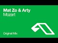 Mozart by Mat Zo and Arty