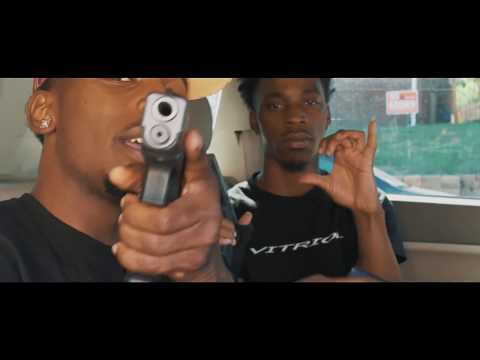 Problogang KB - No Hook ( Official Video ) Shot By @nico_nel_media