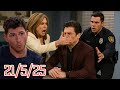 Days Of Our Lives To Day 21 5 25 Full Episode 720HD DOOL May 21 2025