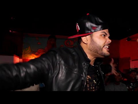 MOZART LA PARA VS JAYCO EL LEON | 2016