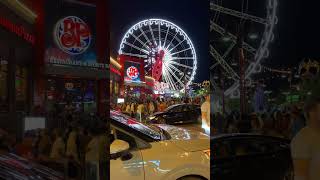 Clifton Hill - Niagara Falls, Canada #shorts