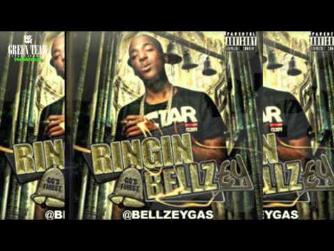 BELLZEY FT. DON ANDRE - ROLL WI AH ROLL *NEW 2012* [RINGIN BELLZ]