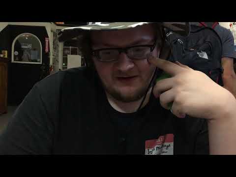 1st Place Pure B.A. MK