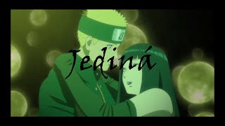 Jediná Music Video