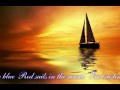 Fats Domino - Red sails in the sunset