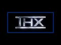 THX Broadway Classic Intro 4K 5 1
