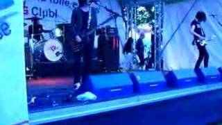 LostAlone: Our bodies will never be found - live