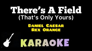 Download lagu Daniel Caesar & Rex Orange County | THERE’S A FIELD (That’s Only Yours) Karaoke Guitar Instrumental mp3 Download lagu Daniel Caesar & Rex Orange County | THERE’S A FIELD (That’s Only Yours) Karaoke Guitar Instrumental mp3