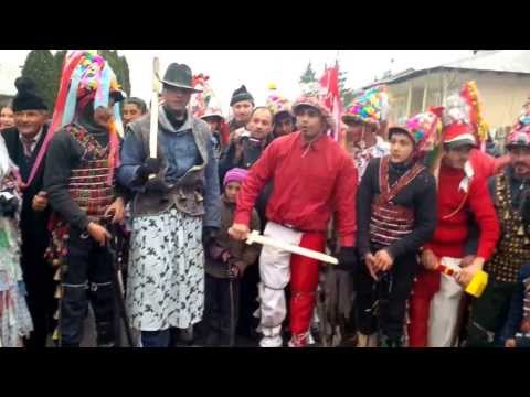 Capra Plopana 2013-2014