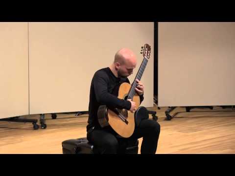 Steve Cowan - Valse Vertigo (Patrick Roux)