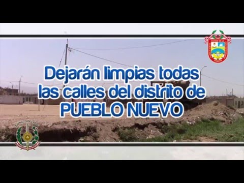 Spot Campa&ntilde;a de Limpieza de MDPN y Ej&eacute;rcito del Per&uacute;