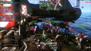 Archeage Eu kyprosa Carpe Diem - Morpheus the Forsaken