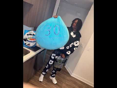 Lil Dre6o X Lil Rae - Opp Party