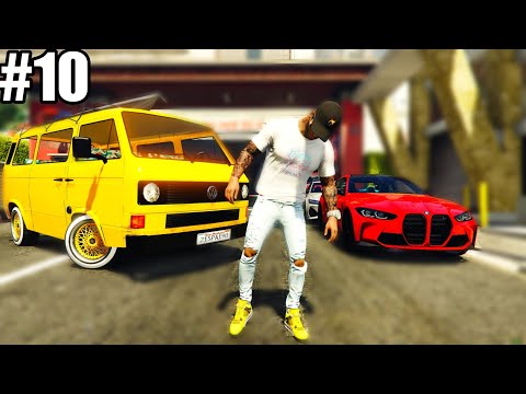 GTA Mzansi EP10 - Uber job with vw caravelle caracara | kasi vibes, stereo heart
