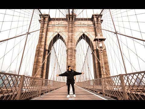 MISSED 2 FLIGHTS IN 2 DAYS.. HELLO NEW YORK | VLOG 19