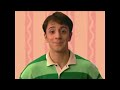 Blue S Clues 3 Clues What Was Blue S Dream About Reupload Credit To Nickelodeon Nickjr