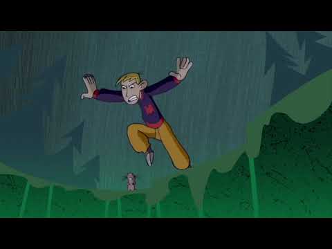 Kim Possible: Wannaweep MG