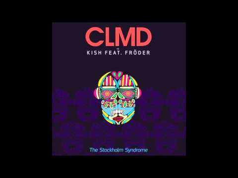 Clmd vs. Kish feat. Fröder - the stockholm syndrome (Bass boost)
