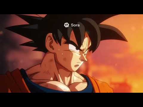 Goku Vs Luffy Full Fight Animation Sora Ai 